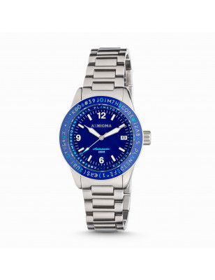 Codex Planet Defender Blu AENIGMA