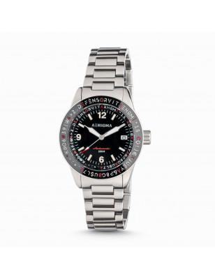 Codex Defender Vitae Nero AENIGMA