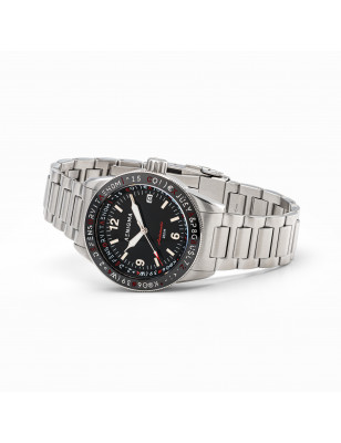 Codex Defender Vitae Nero AENIGMA