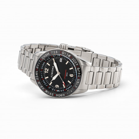 Codex Defender Vitae Nero AENIGMA