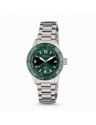 Codex Planet Defender Verde AENIGMA