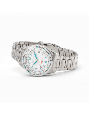 Codex Right Defender Bianco AENIGMA