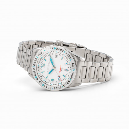 Codex Right Defender Bianco AENIGMA