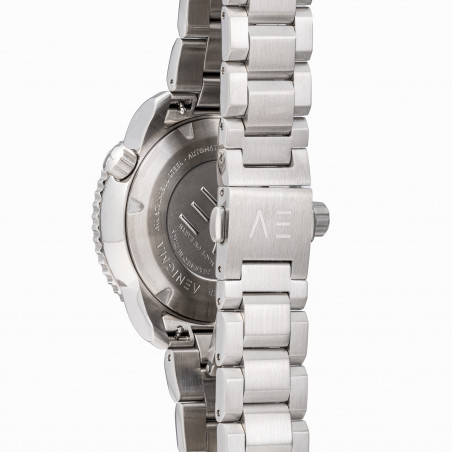 Subx Rights Defender Bianco AENIGMA