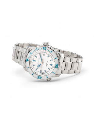 Subx Rights Defender Bianco AENIGMA