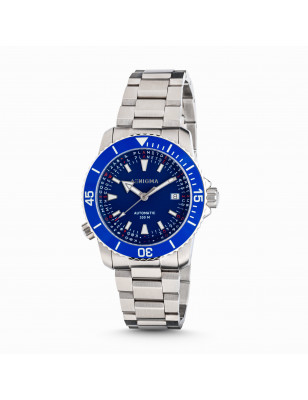 Subx Planet Defender Blu AENIGMA