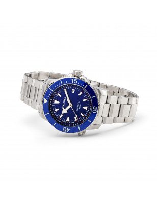 Subx Planet Defender Blu AENIGMA