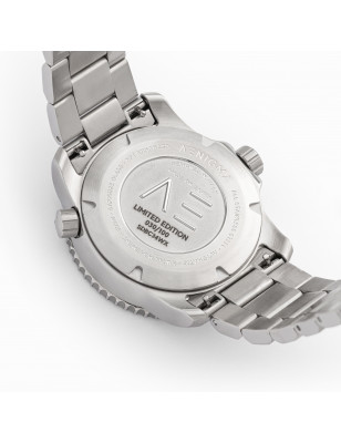 Subx Planet Defender Blu AENIGMA