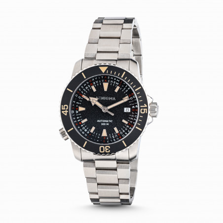 Subx Defender Viate Nero AENIGMA