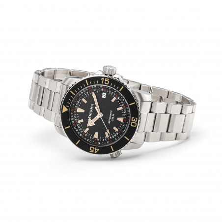 Subx Defender Viate Nero AENIGMA