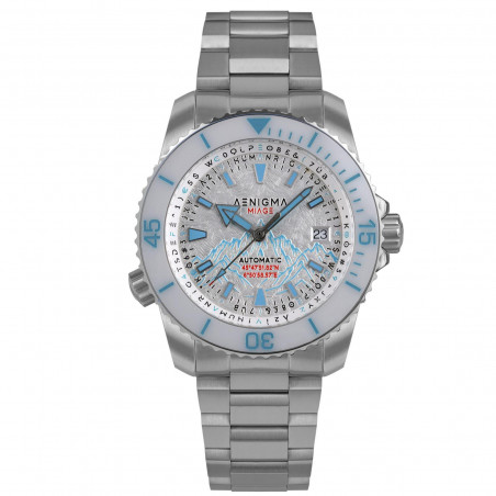 copy of SubX Operazione AENIGMA 300mt