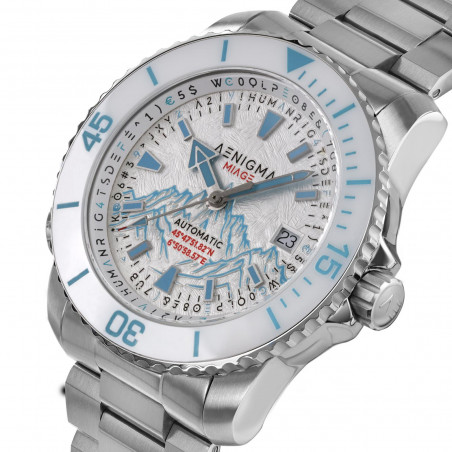 copy of SubX Operazione AENIGMA 300mt