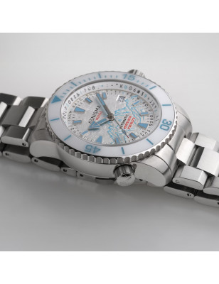 SUBX MIAGE EDIZIONE SPECIALE AENIGMA