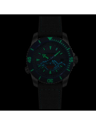 SUBX MIAGE EDIZIONE SPECIALE AENIGMA