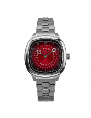 DressX Rosso Collezione Italia