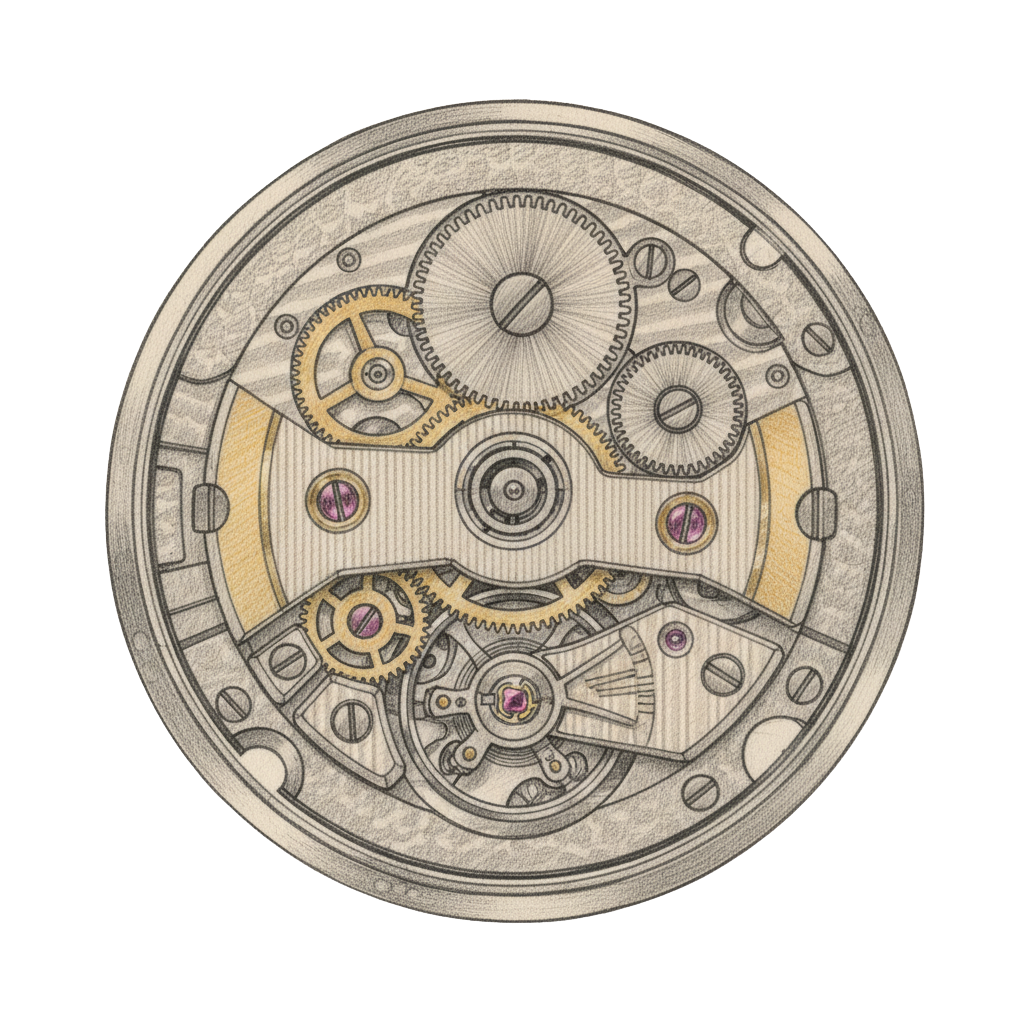 Essenza del movimento