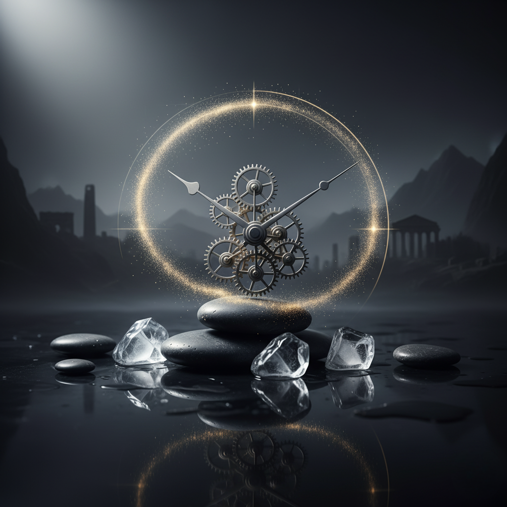 Essenza del movimento