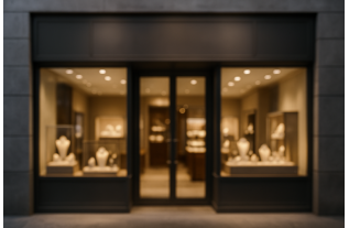 Gioilleria De Marchi Gianotti